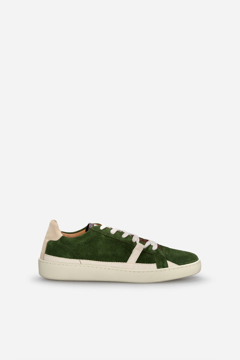 Pantofola Doro Gold Sneaker da Uomo
