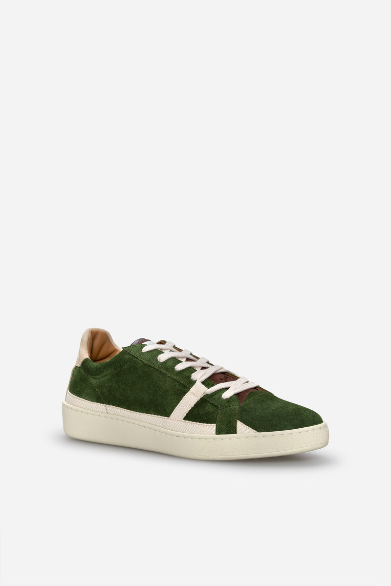 Pantofola Doro Gold Sneaker da Uomo Vendita Economica