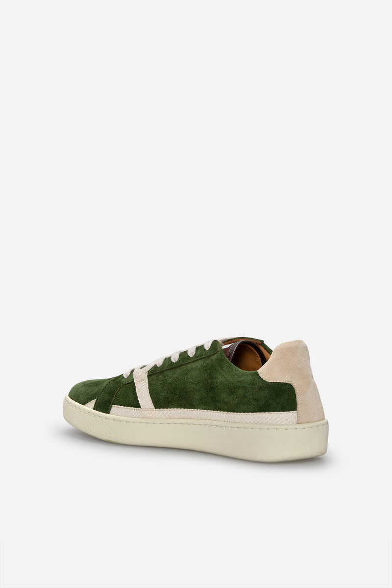 Pantofola Doro Gold Sneaker da Uomo Vendita Economica