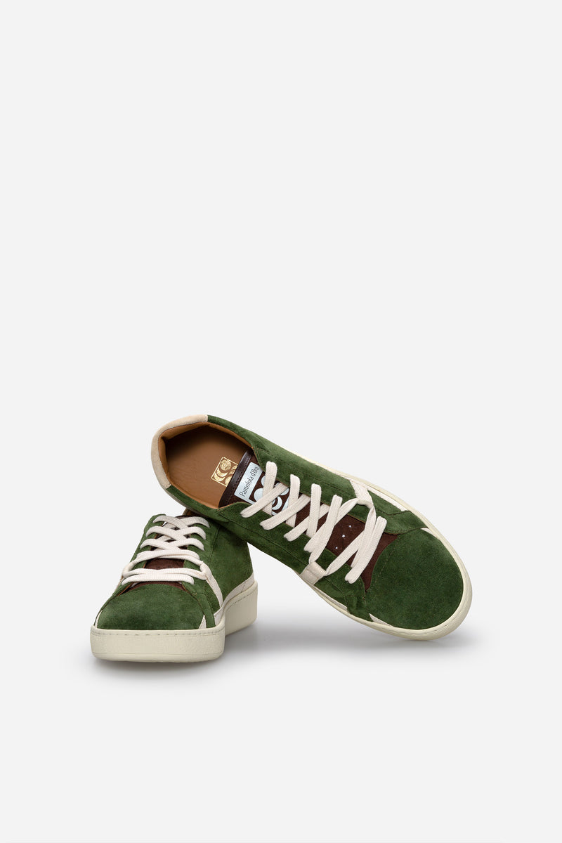Pantofola Doro Gold Sneaker da Uomo Vendita Economica