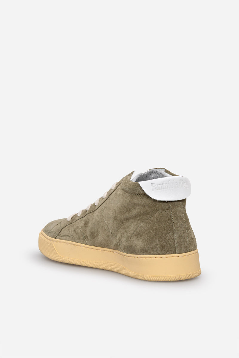 Pantofola Doro Del Bello Mid Sneaker da Uomo I Più Venduti
