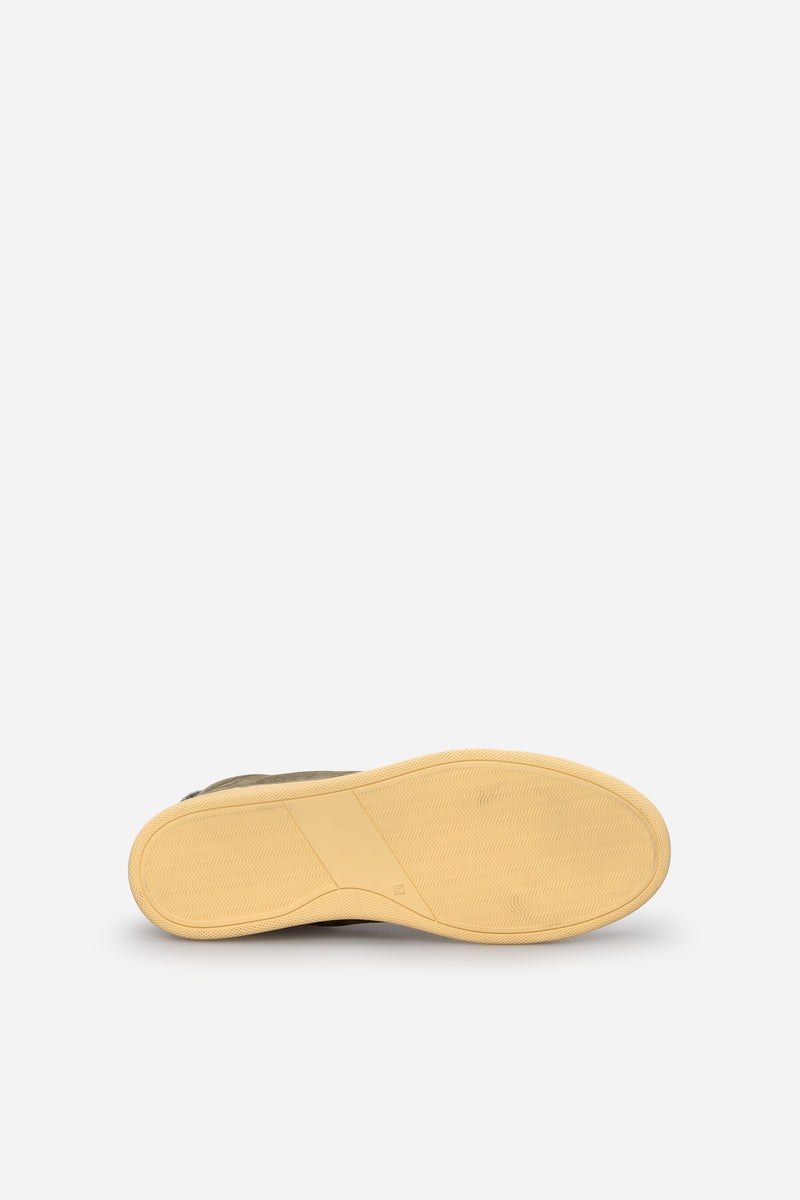 Pantofola Doro Del Bello Mid Sneaker da Uomo I Più Venduti