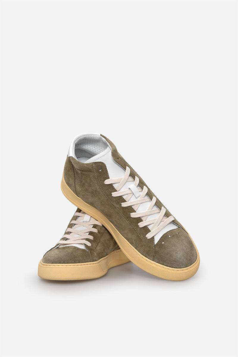 Pantofola Doro Del Bello Mid Sneaker da Uomo I Più Venduti