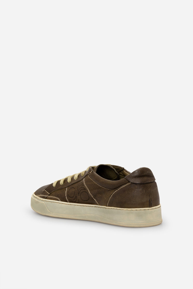 Pantofola Doro Del Bello Sneaker da Uomo Vendite Flash