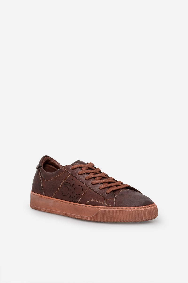 Pantofola Doro Del Bello Sneaker da Uomo Negozio