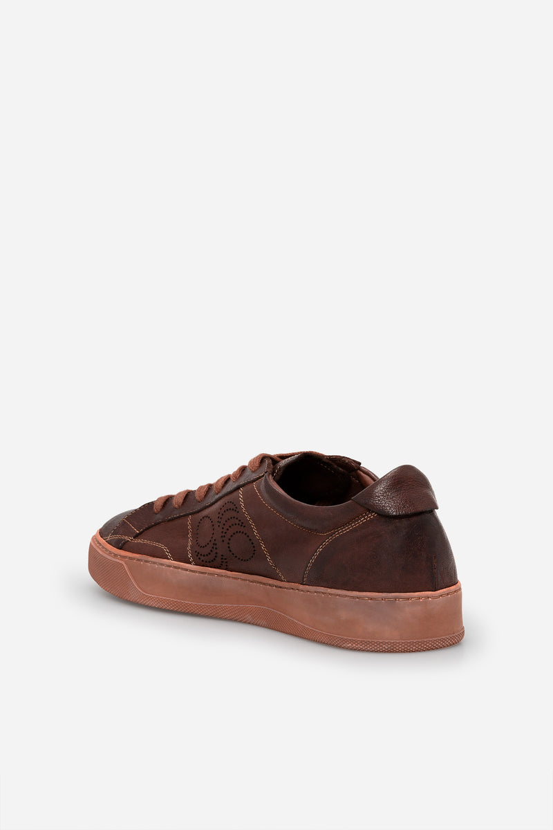 Pantofola Doro Del Bello Sneaker da Uomo Negozio