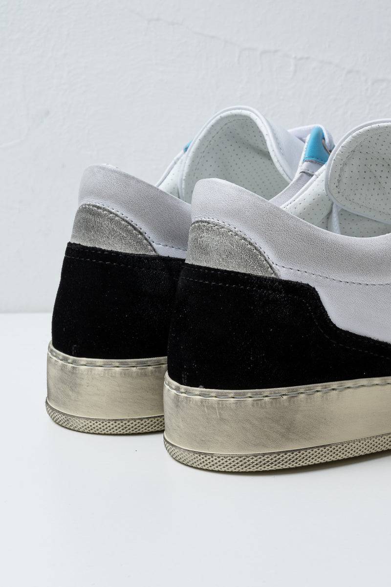 Pantofola Doro SANTIAGO Sneaker da Uomo Moda