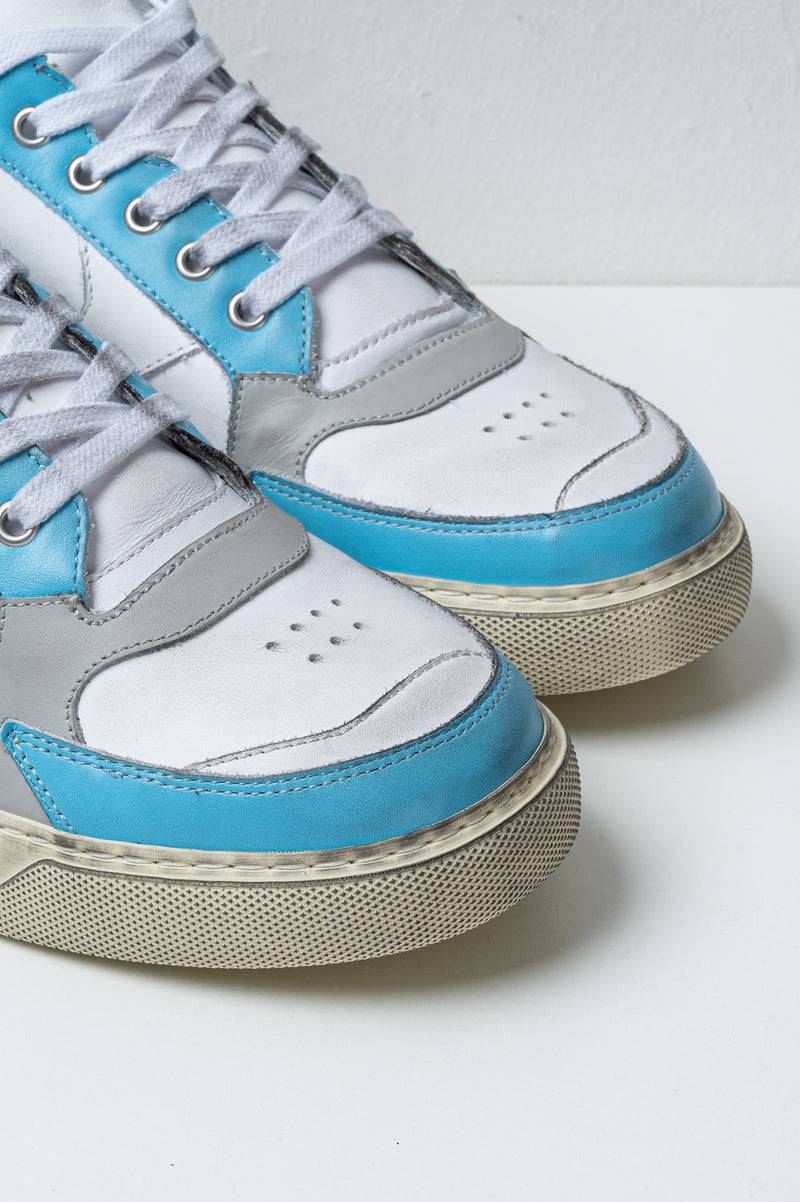 Pantofola Doro SANTIAGO Sneaker da Uomo Moda