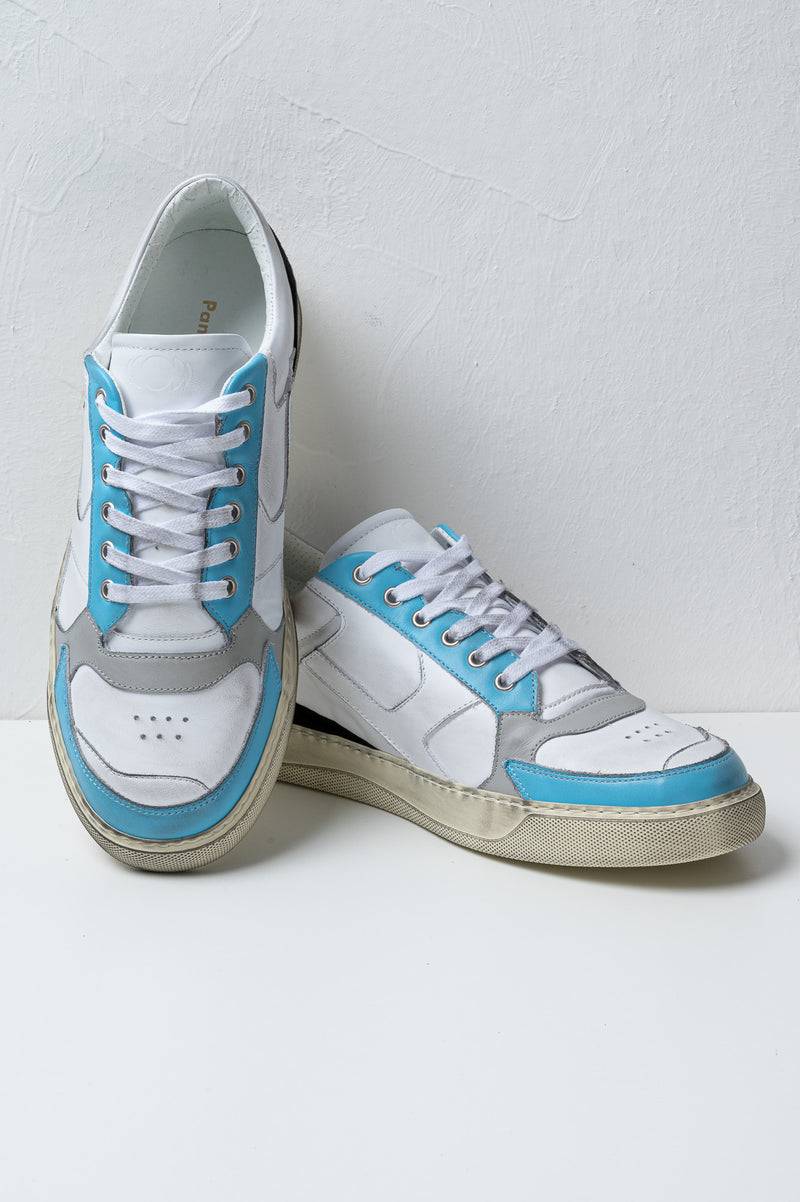 Pantofola Doro SANTIAGO Sneaker da Uomo Moda