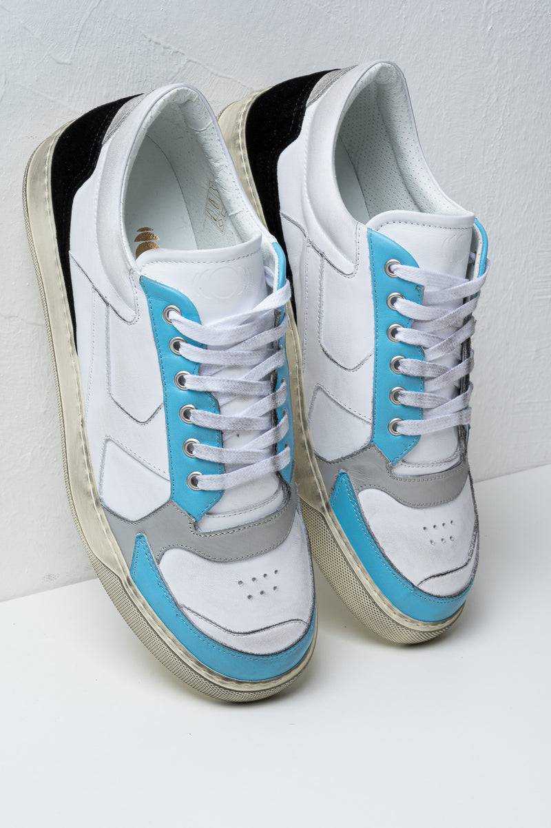 Pantofola Doro SANTIAGO Sneaker da Uomo Moda