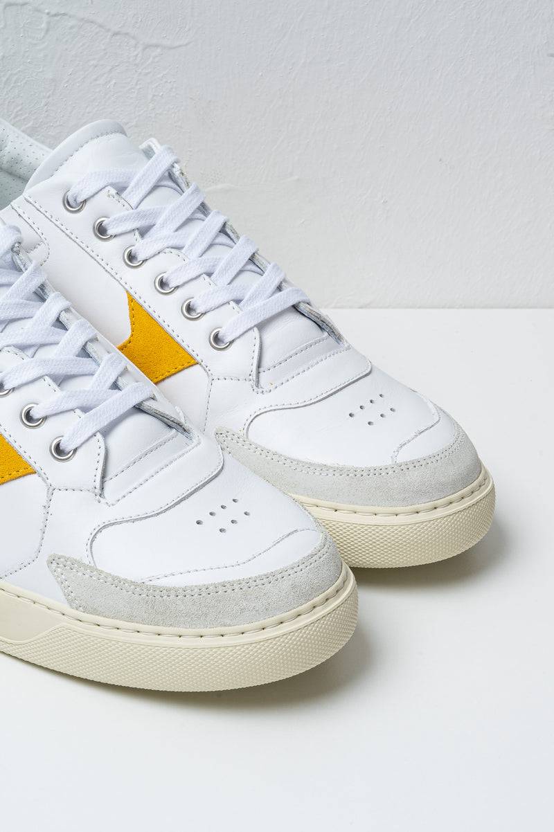 Pantofola Doro SANTIAGO Sneaker da Uomo 2025