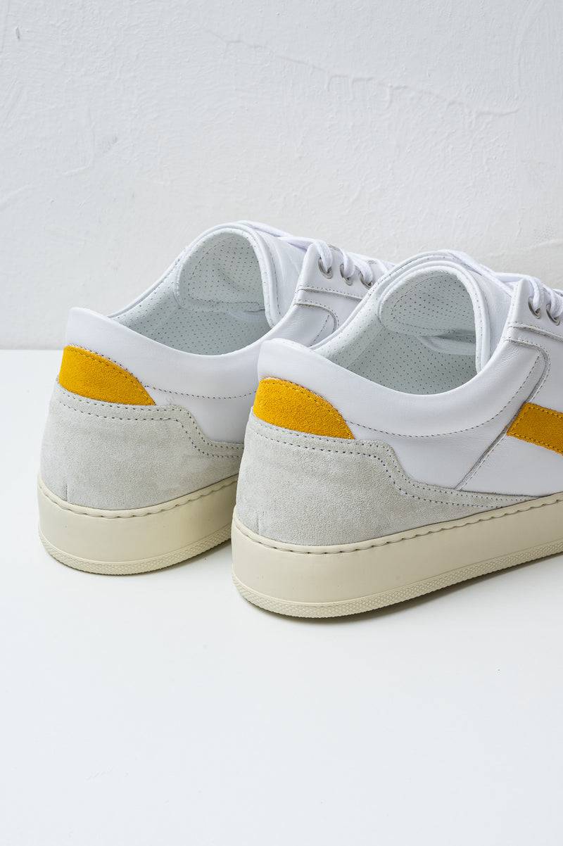 Pantofola Doro SANTIAGO Sneaker da Uomo 2025