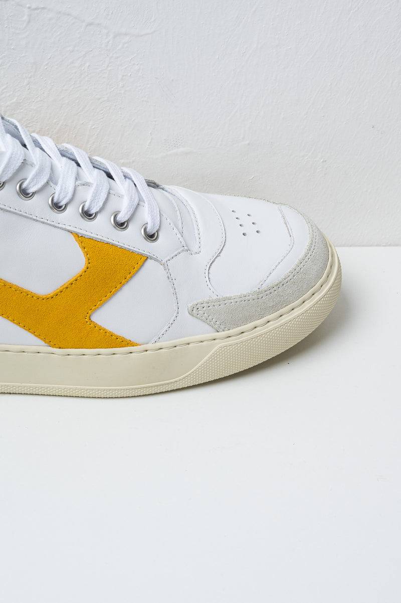 Pantofola Doro SANTIAGO Sneaker da Uomo 2025