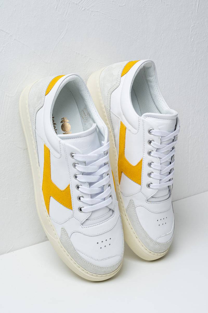 Pantofola Doro SANTIAGO Sneaker da Uomo 2025