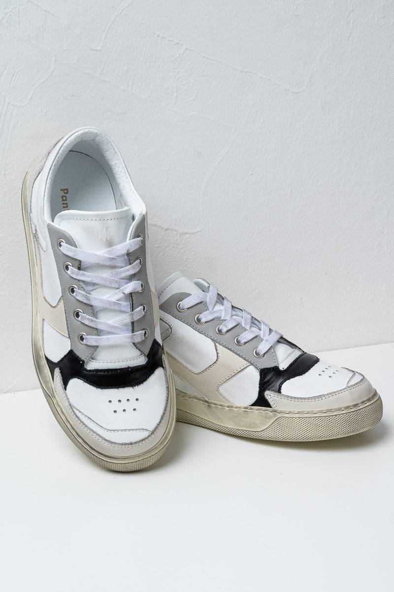 Pantofola Doro Sneaker da donna SANTIAGO Italy