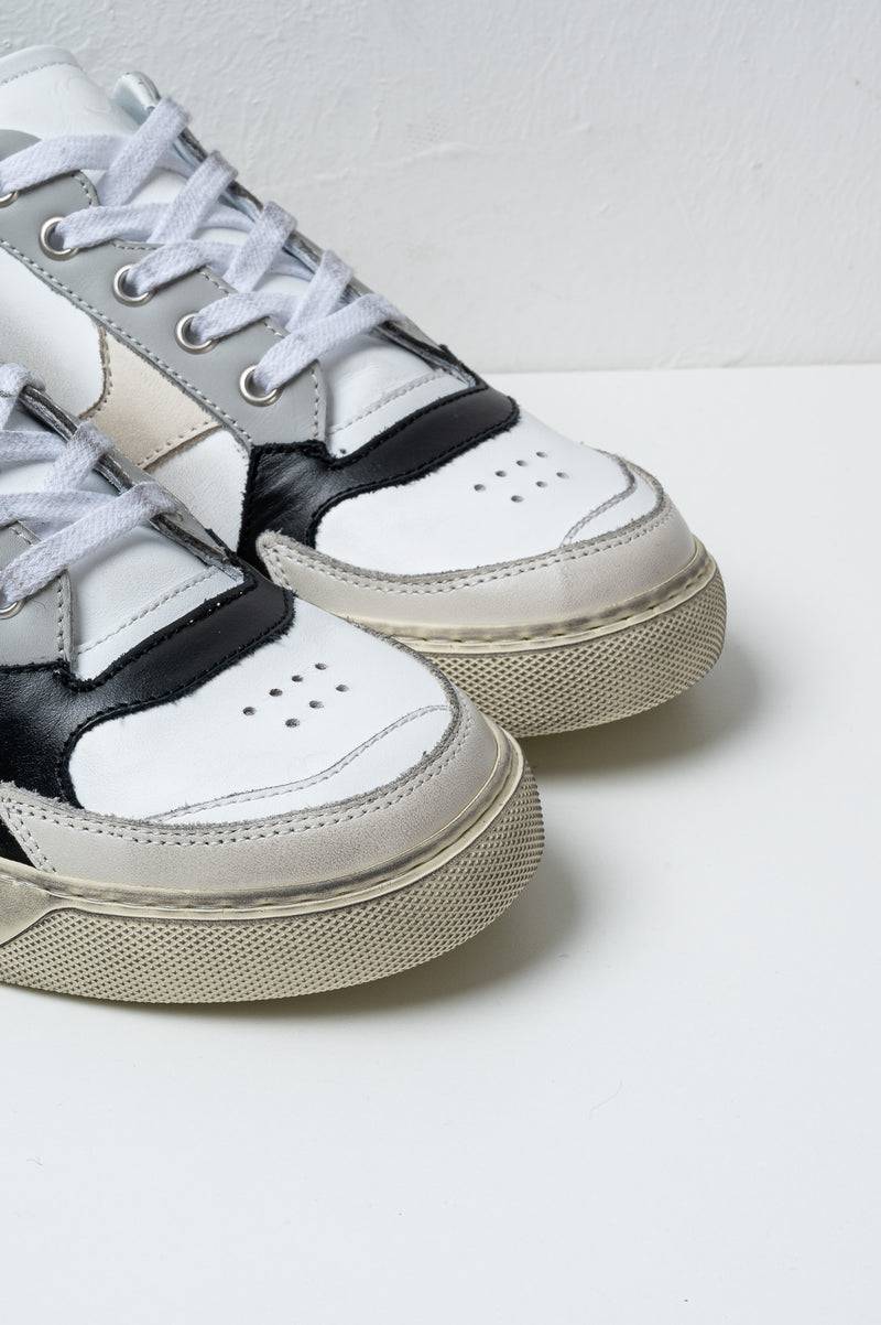 Pantofola Doro Sneaker da donna SANTIAGO Italy