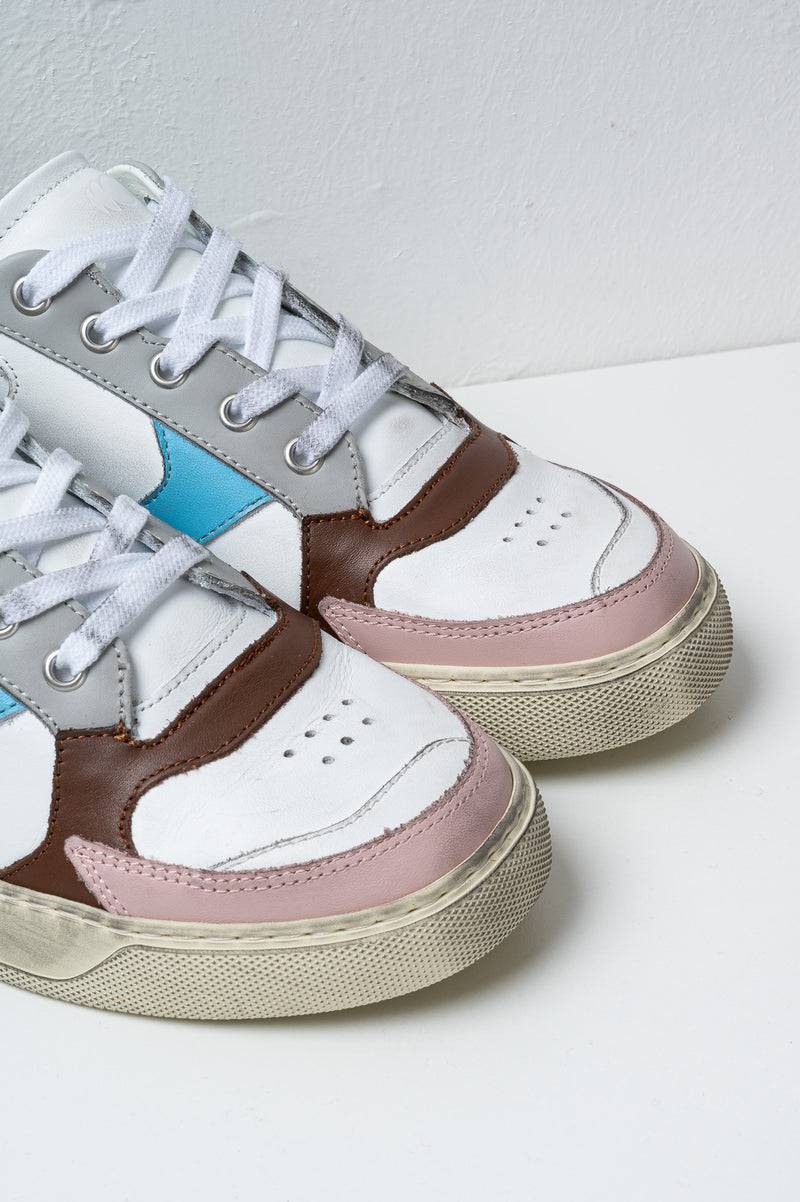 Pantofola Doro Sneaker da donna SANTIAGO Italia