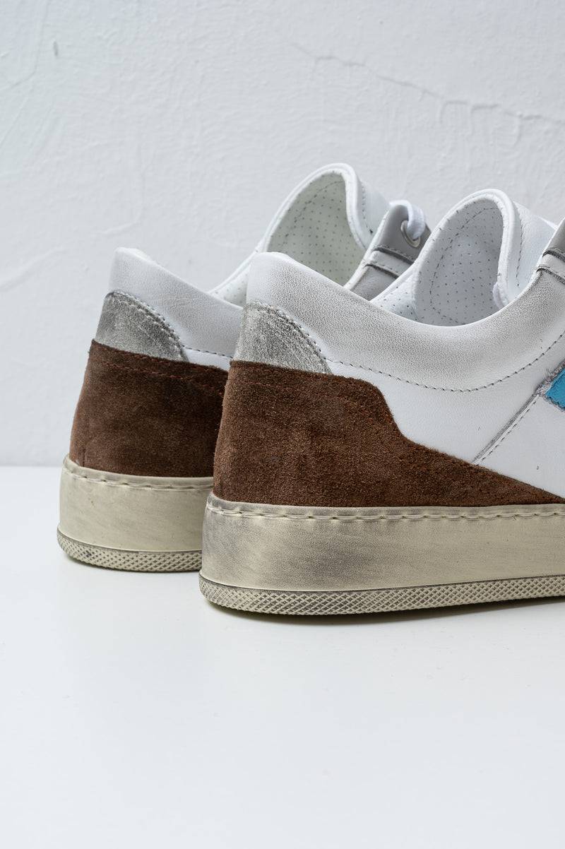 Pantofola Doro Sneaker da donna SANTIAGO Italia