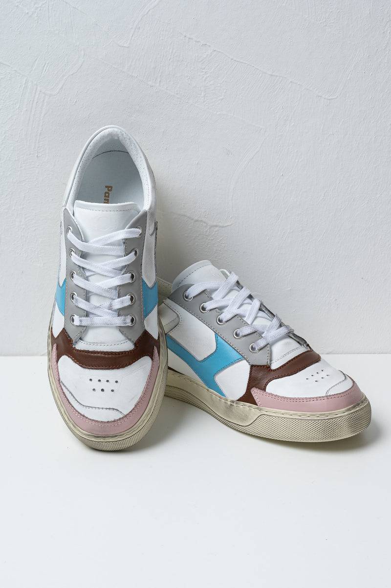 Pantofola Doro Sneaker da donna SANTIAGO Italia