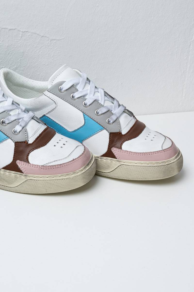 Pantofola Doro Sneaker da donna SANTIAGO Italia