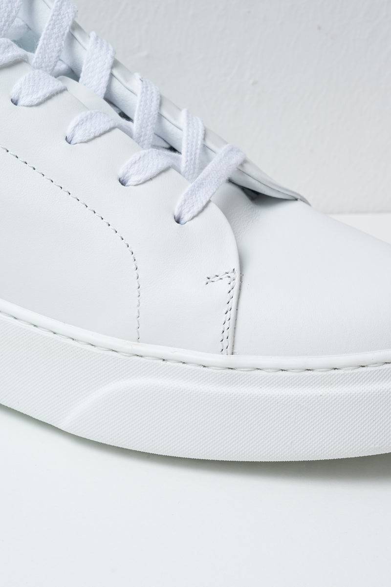 Pantofola Doro Foro Italico leather sneakers 2025