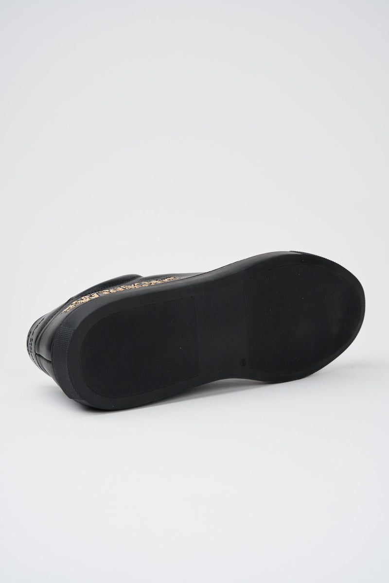 Pantofola Doro Foro Italico WINACHI Sneakers in Pelle Nuovo