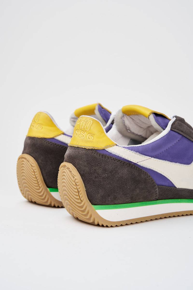 Pantofola Doro TRAINER '74 Sneaker da Uomo Qualità