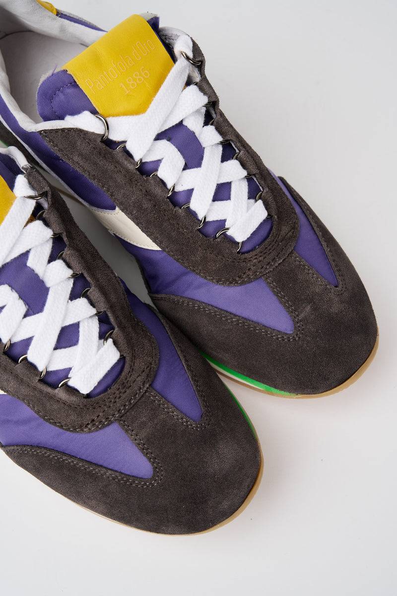 Pantofola Doro TRAINER '74 Sneaker da Uomo Qualità
