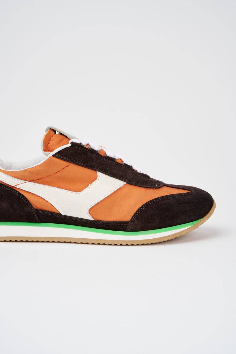 Pantofola Doro TRAINER '74 Sneaker da Uomo Vendita