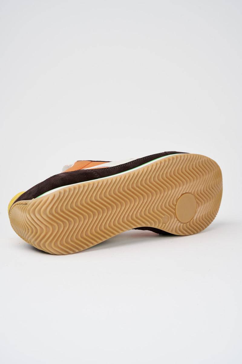 Pantofola Doro TRAINER '74 Sneaker da Uomo Vendita
