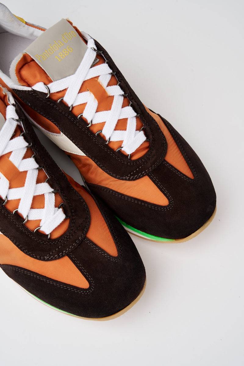 Pantofola Doro TRAINER '74 Sneaker da Uomo Vendita
