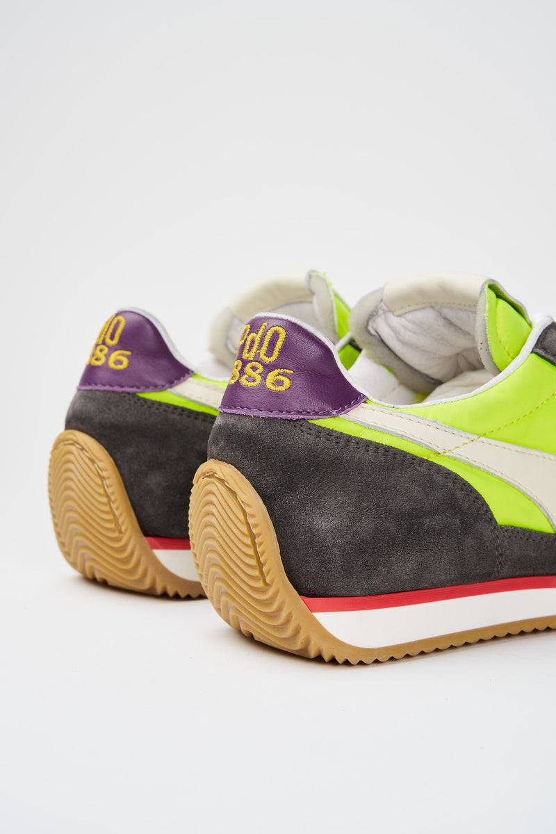 Pantofola Doro TRAINER '74 Sneaker da Uomo Promozione