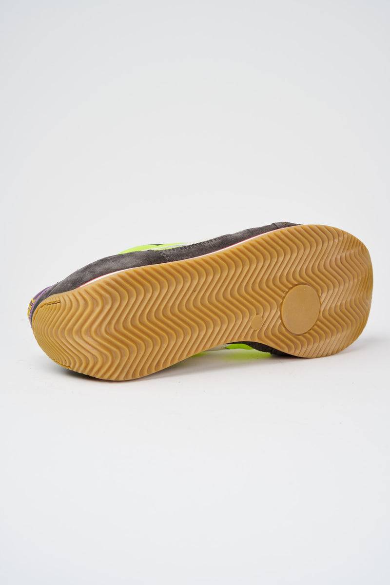 Pantofola Doro TRAINER '74 Sneaker da Uomo Promozione
