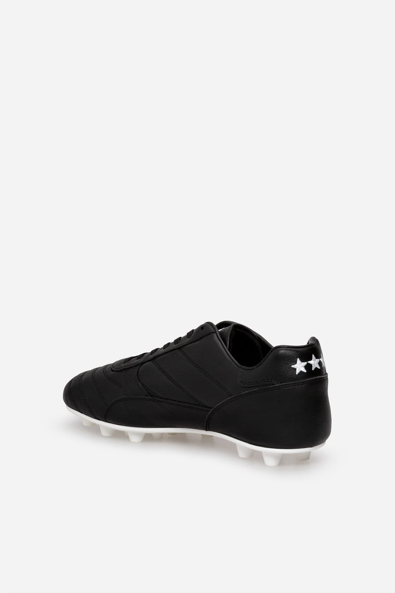 Pantofola Doro Scarpe da calcio in pelle Alloro Pezzi Unici