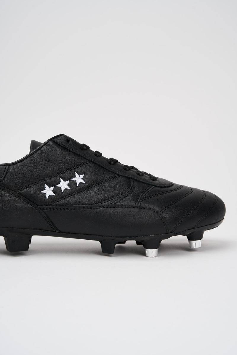 Pantofola Doro Scarpe da calcio in pelle Alloro Soddisfazione Garantita