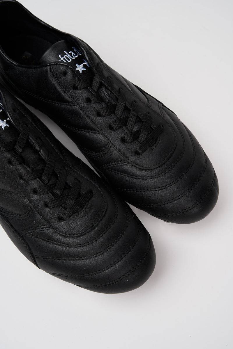 Pantofola Doro Scarpe da calcio in pelle Alloro Soddisfazione Garantita