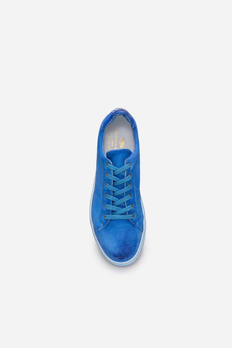 Pantofola Doro N.100 Sneaker Uomo Qualità Garantita