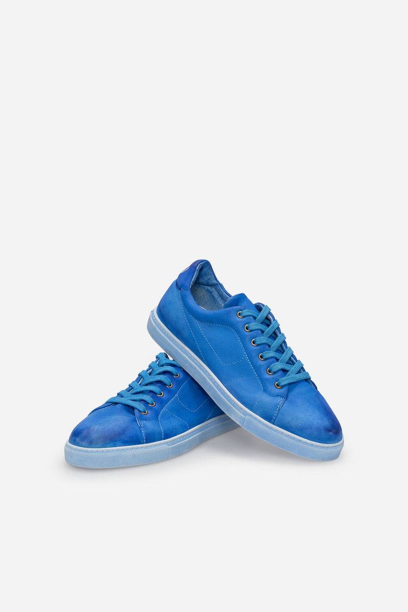 Pantofola Doro N.100 Sneaker Uomo Qualità Garantita