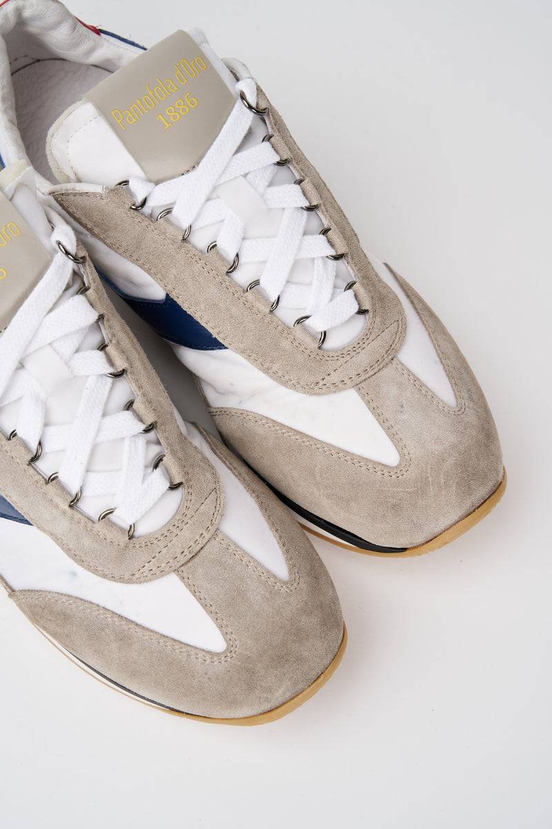 Pantofola Doro TRAINER '74 Sneaker da Uomo Acquista Ora