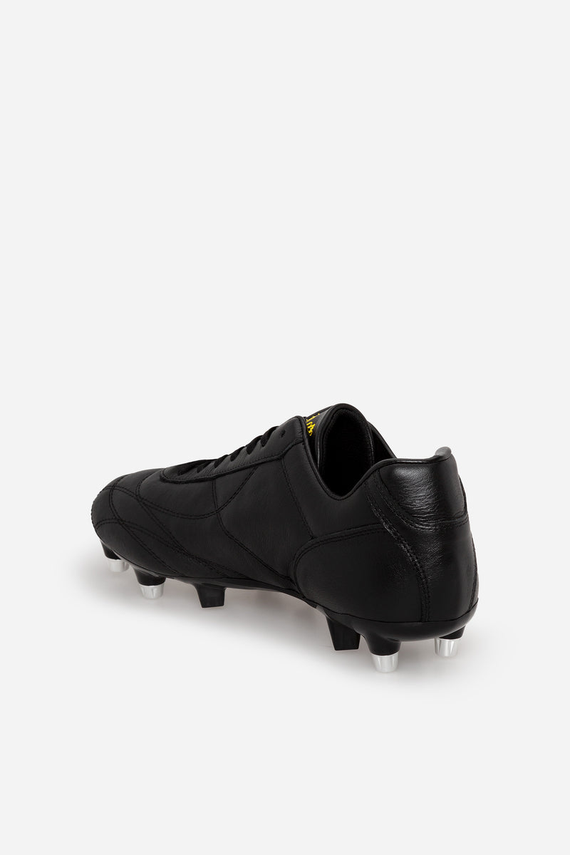Pantofola Doro Scarpe da calcio in pelle Epoca Consegna Veloce