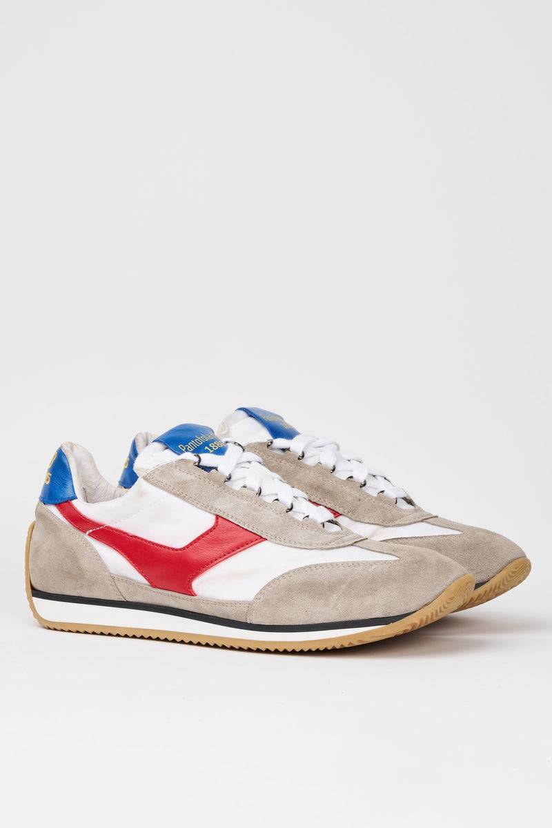 Pantofola Doro TRAINER '74 Sneaker da Uomo Promozione Limitata