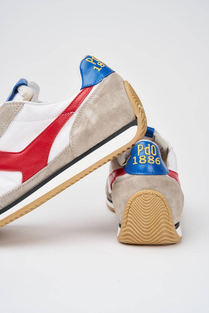 Pantofola Doro TRAINER '74 Sneaker da Uomo Promozione Limitata