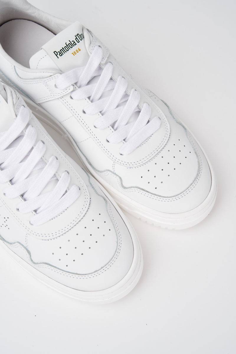 Pantofola Doro PENALTY Sneaker da Donna Fino Al -60%