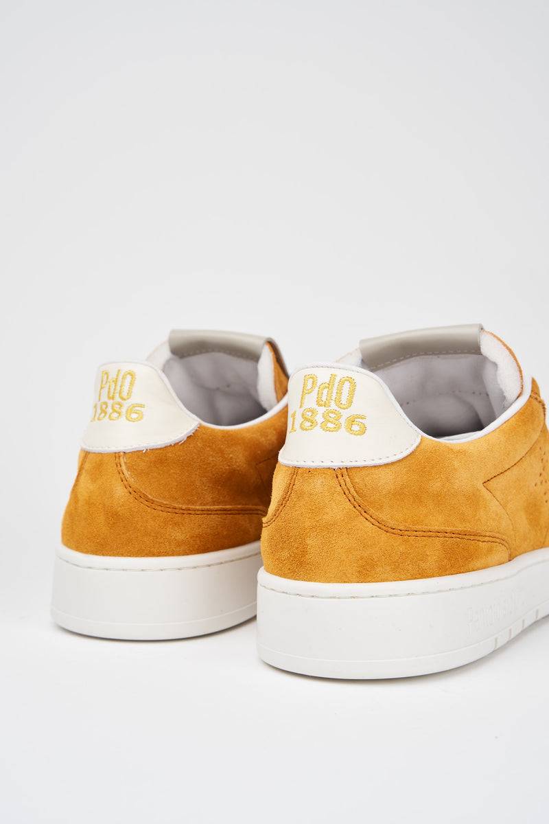 Pantofola Doro WEMBLEY Sneaker da Uomo Affare Del Giorno