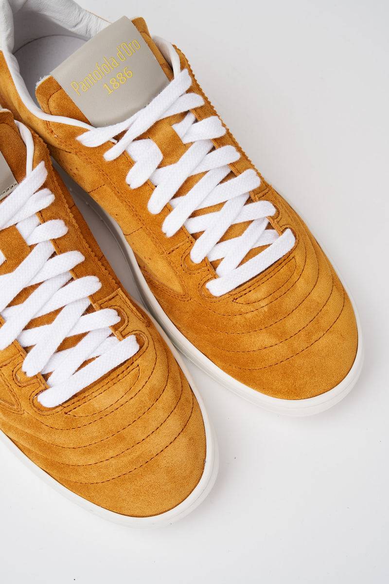 Pantofola Doro WEMBLEY Sneaker da Uomo Affare Del Giorno