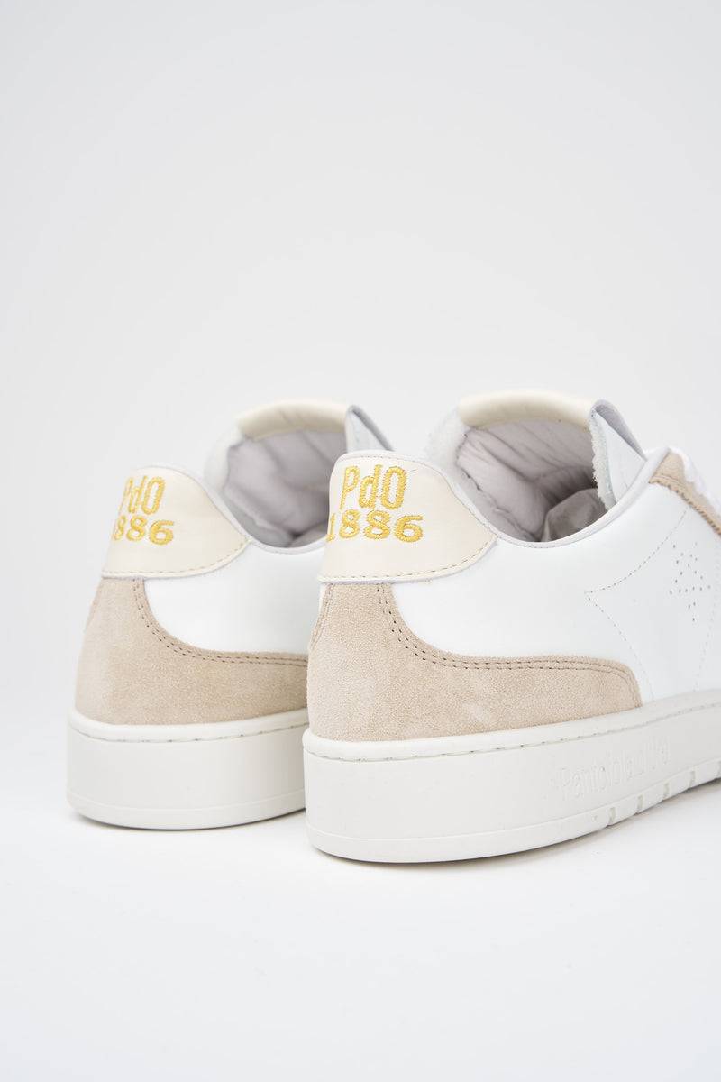 Pantofola Doro WEMBLEY Sneaker da Uomo Prezzo Ridotto