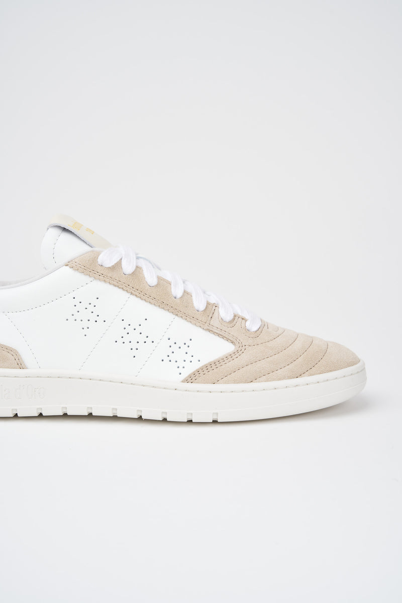 Pantofola Doro WEMBLEY Sneaker da Uomo Prezzo Ridotto