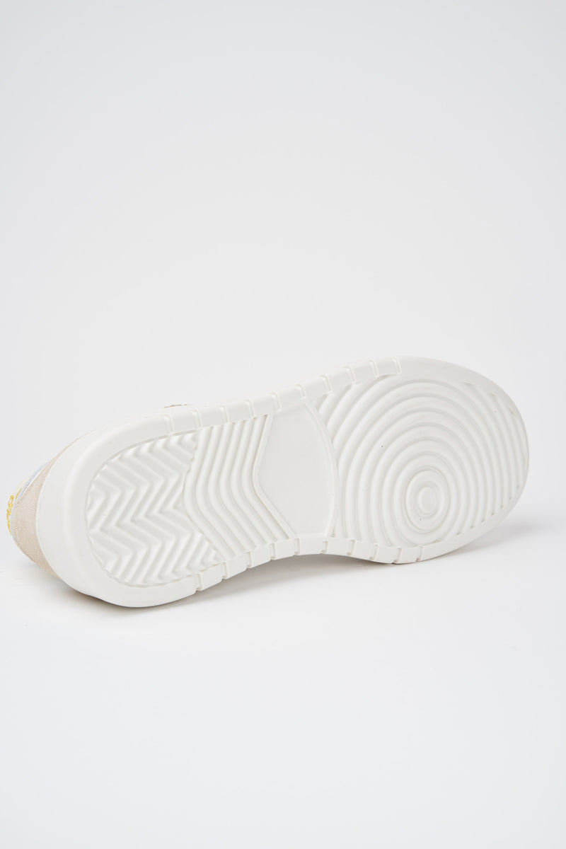 Pantofola Doro WEMBLEY Sneaker da Uomo Prezzo Ridotto