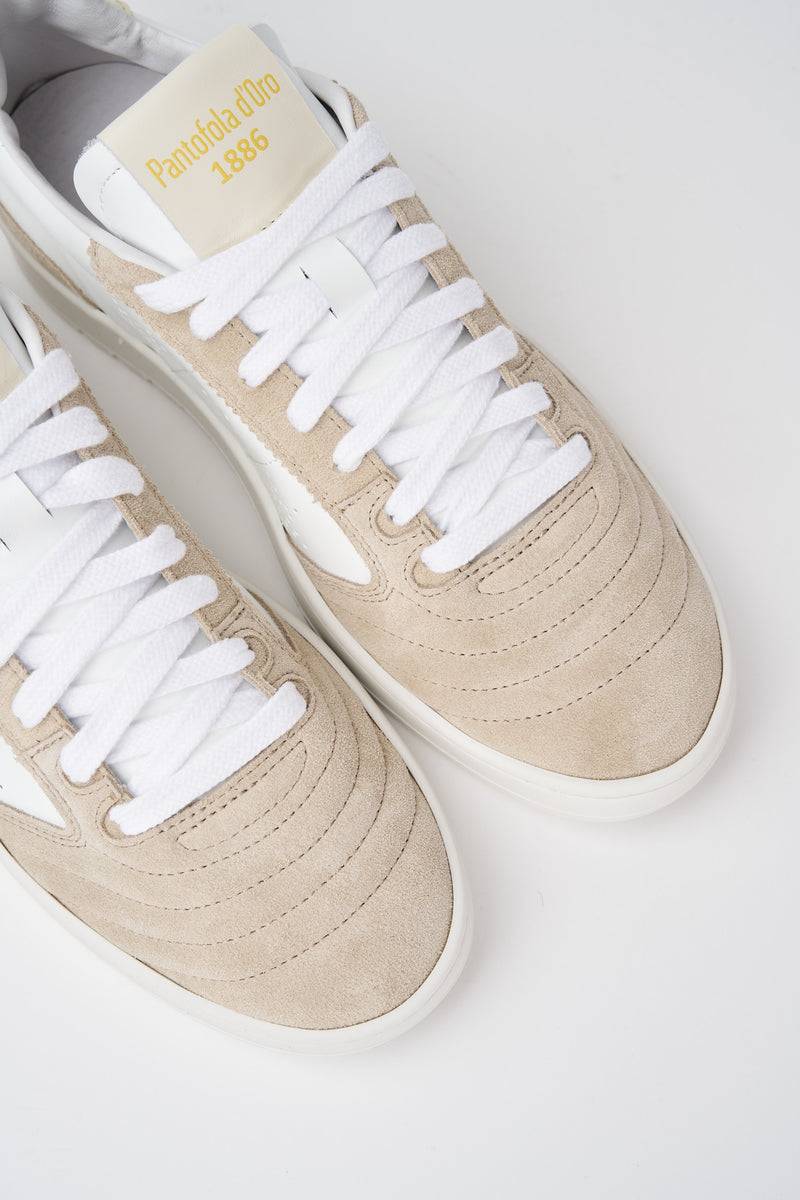 Pantofola Doro WEMBLEY Sneaker da Uomo Prezzo Ridotto