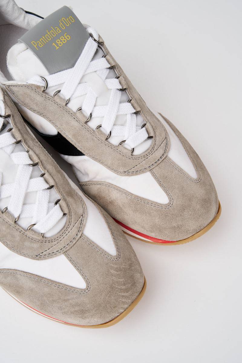 Pantofola Doro TRAINER '74 Sneaker da Uomo Sottocosto